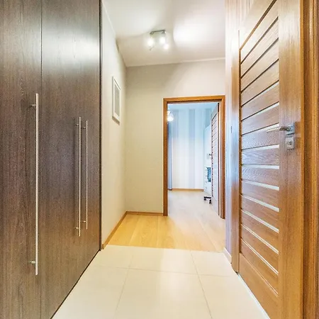 Glow Apartments, Marina Apartment Gdansk